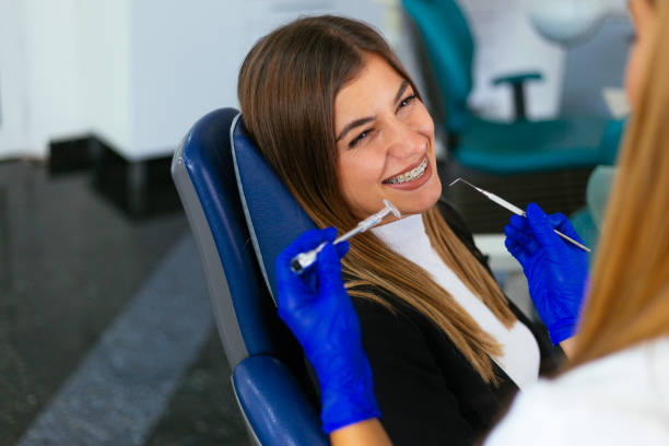 Best General Dentistry  in Fairview, OK