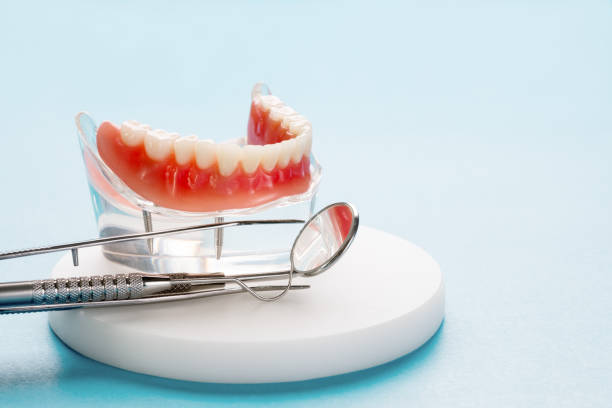 Emergency Dental Services in Fairview, OK