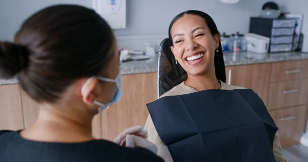Dental Inlays and Onlays in Fairview, OK