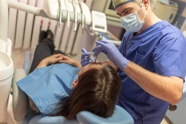 Reliable Fairview, OK Holistic Dental Care Services Solutions